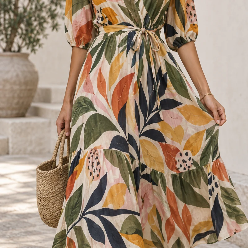 Dresses
