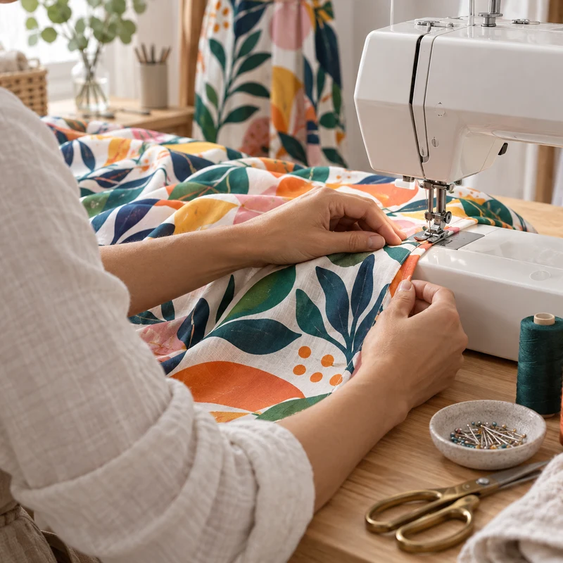Made to Order, Made to Last