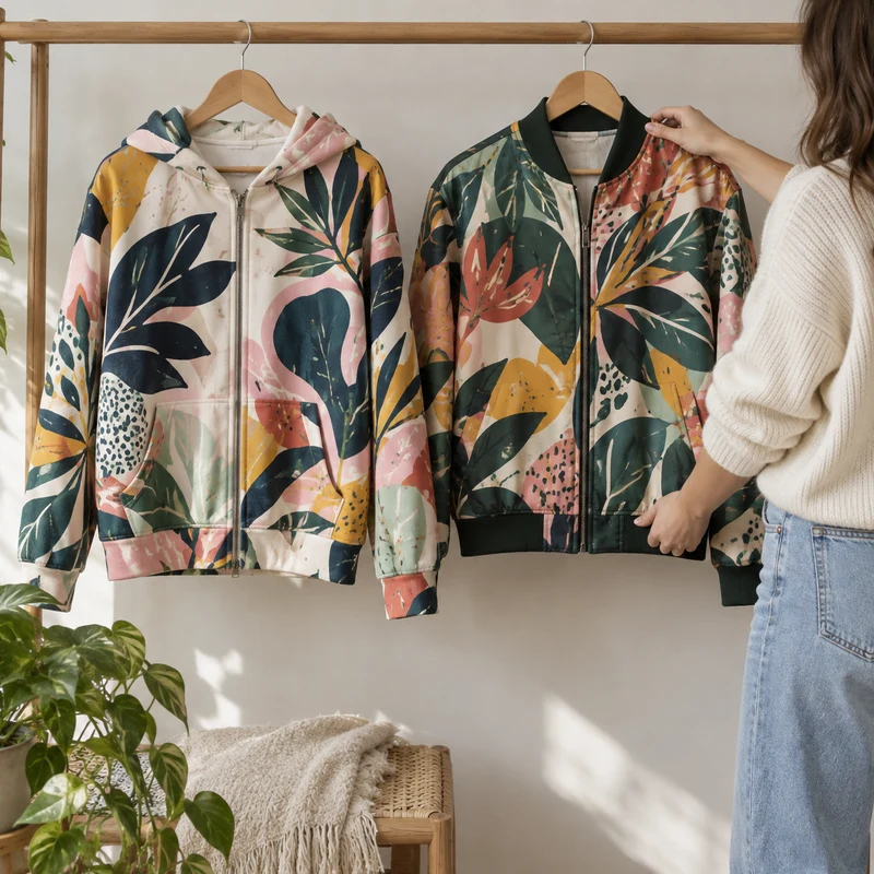 Outerwear