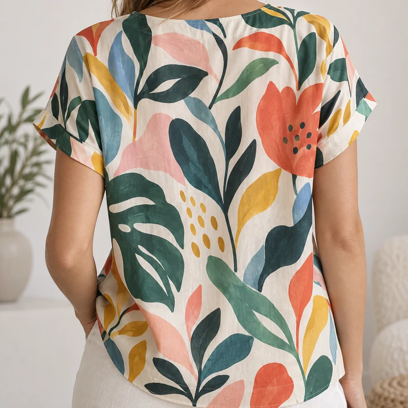 Shirts & Tops