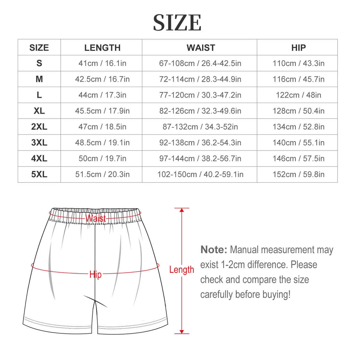 Women's Short Sleeve Pajama Shorts Set - Retro Smiley Mosaic Print - view 8