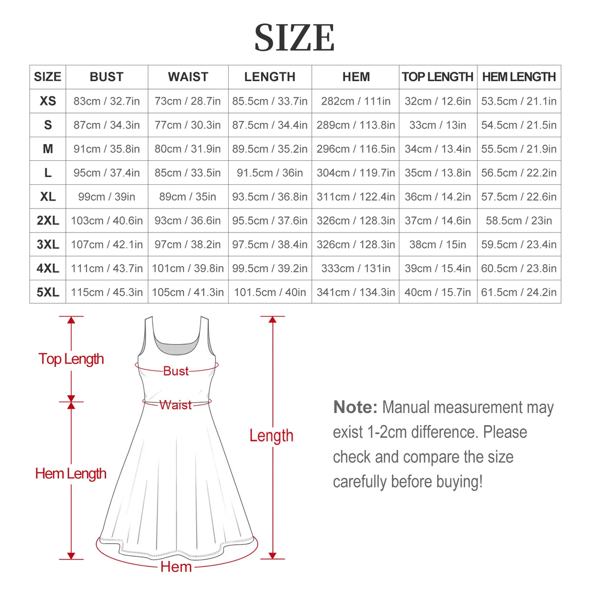 Women's Sleeveless Scoop-Neck Skater Dress - Sunflower Print - view 6
