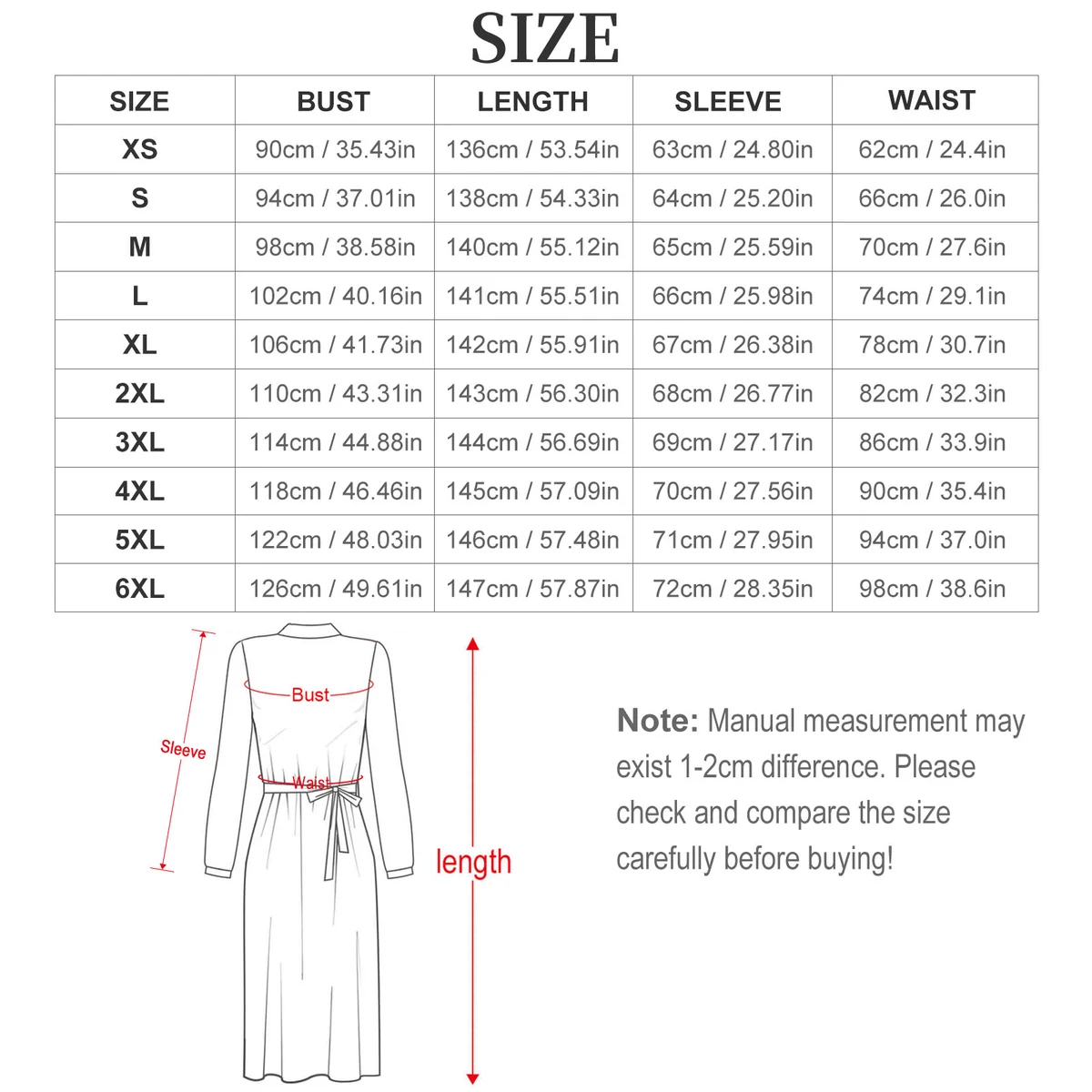 Women's Mock Neck Belted Long Sleeve Maxi Dress - Paisley Ombre Print - view 4