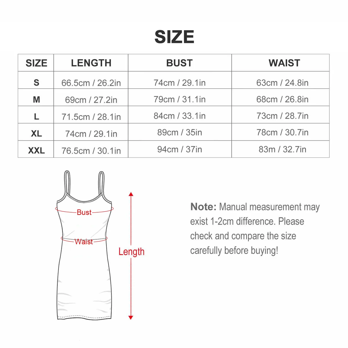 Women's Straight Neck Bodycon Cami Mini Dress - Liquid Marble Swirl Print - view 9