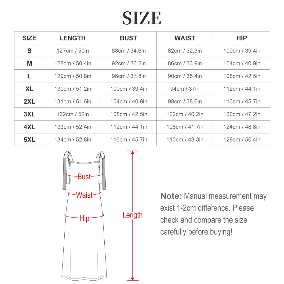Women's Tie-Shoulder Maxi Dress - Sunset Palm Leaf Print - view 8