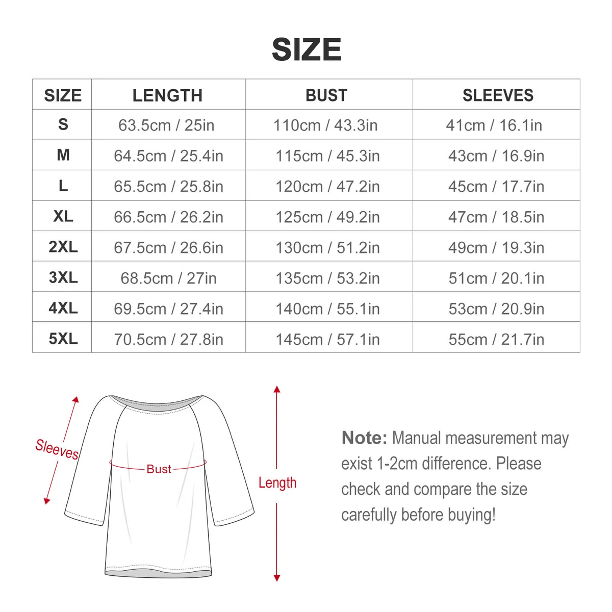 Women's Off-Shoulder Half Sleeve Tee - Game Day Sports Print - view 6