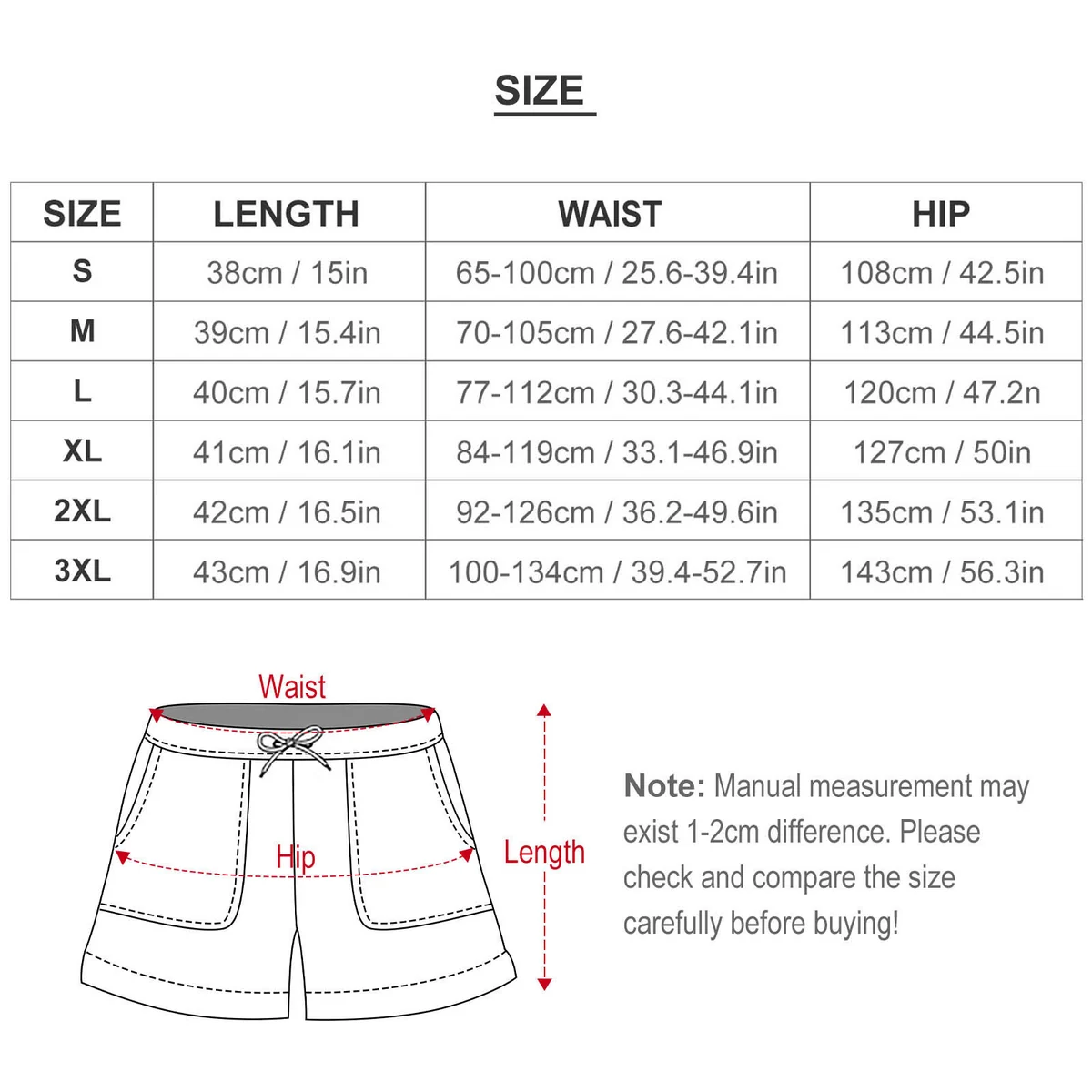 Women's High-Waist Drawstring Lounge Shorts - Painted Union Jack Print - view 5