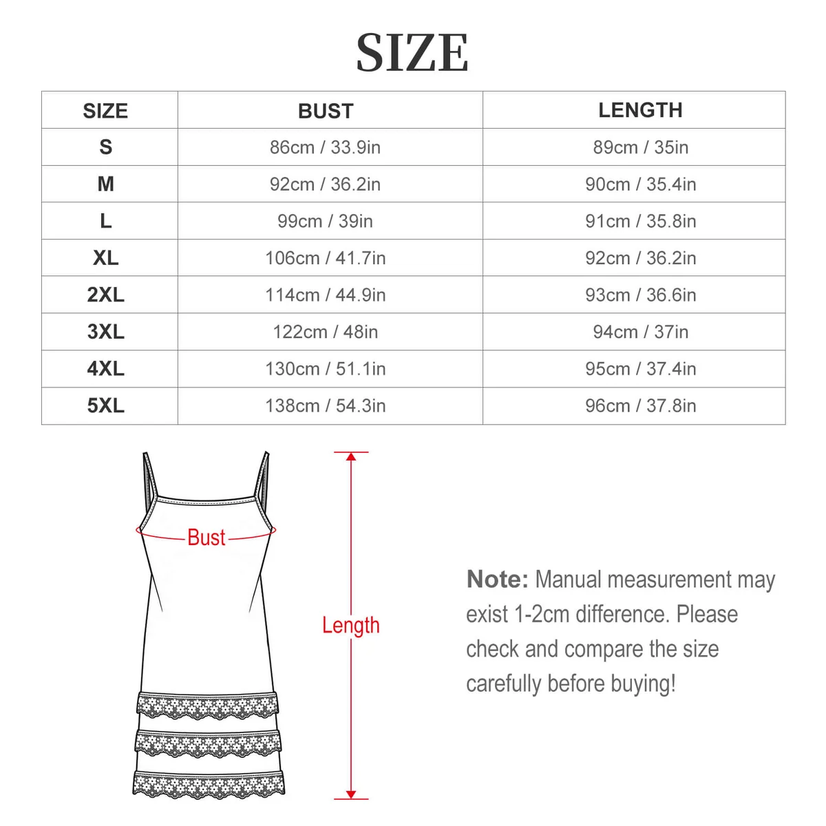Women's Lace Trim Cami Swing Dress - Tropical Blossom Print - view 6