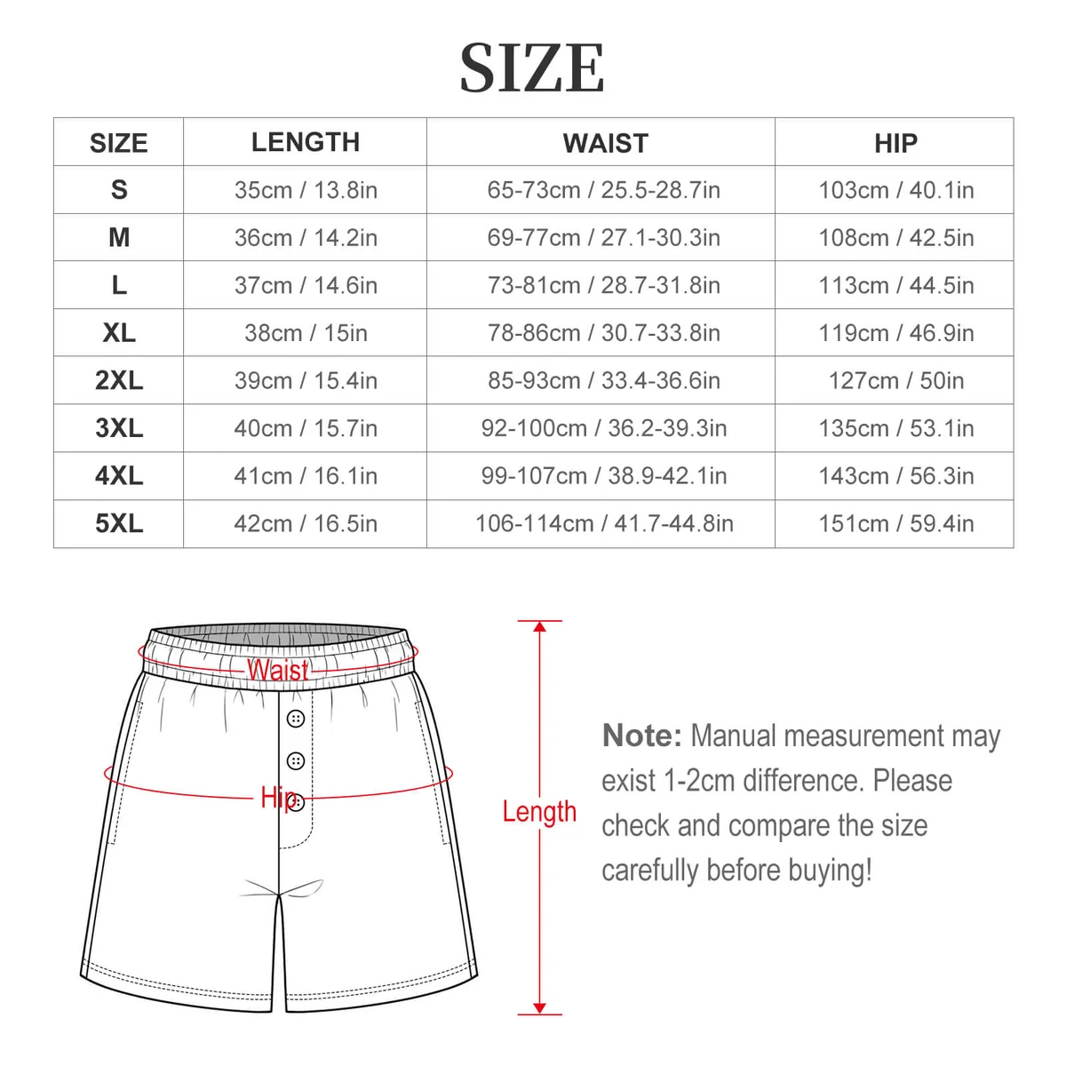 Women's Elastic Waist Lounge Shorts with Pockets - Crab and Seashell Print - view 6