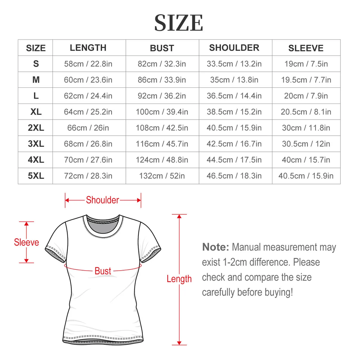 Women's Short Sleeve Mesh Crew Neck Tee - Lobster Folk Art Print - view 6
