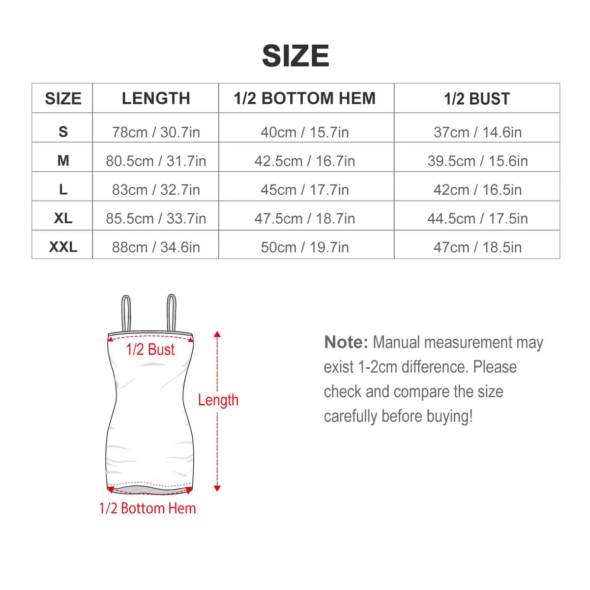 Women's Straight-Neck Bodycon Cami Mini Dress - Love Word Collage Print - view 7