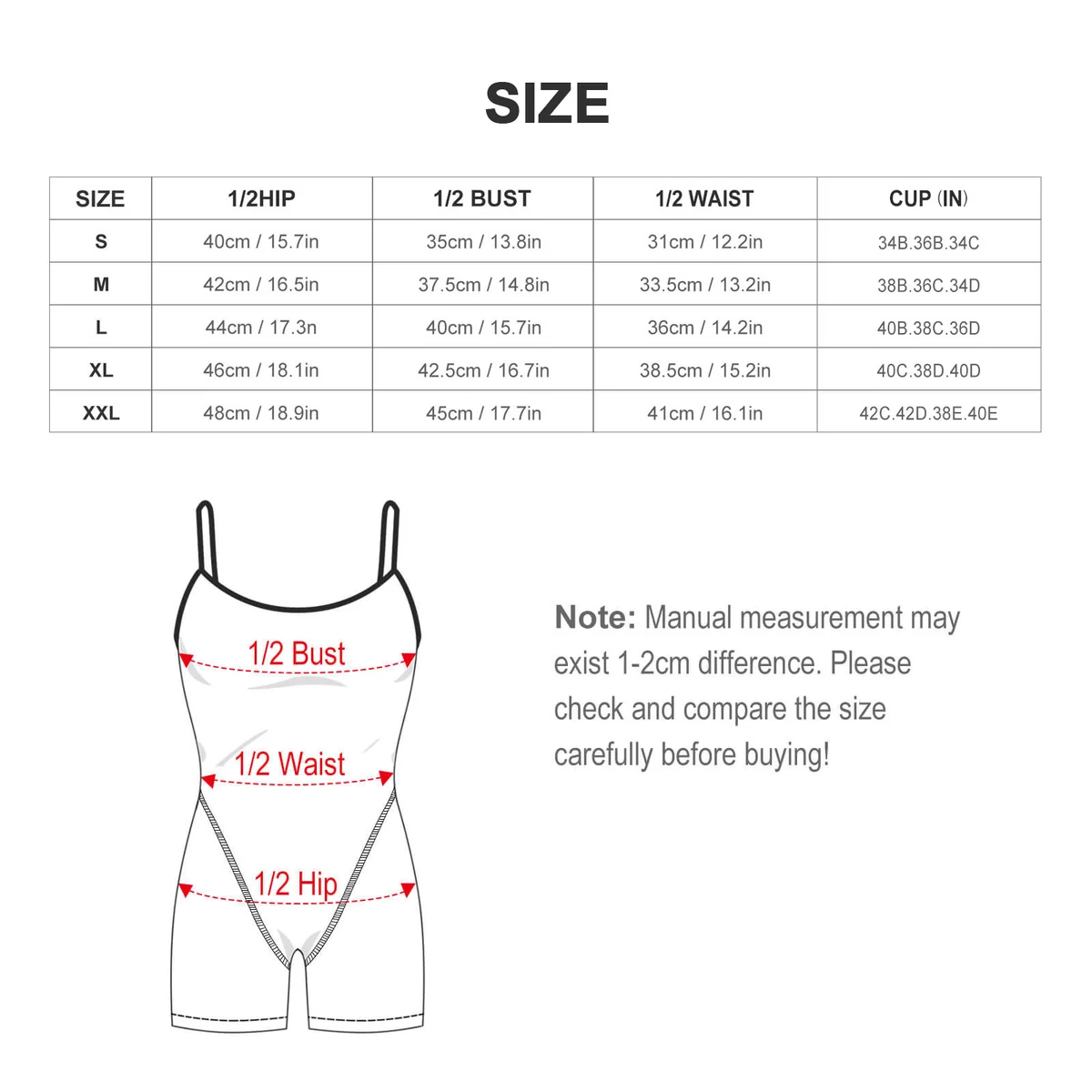 Women's Scoop-Neck Yoga Romper - Shark Print - view 6